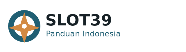 SLOT39 Panduan Indonesia Logo